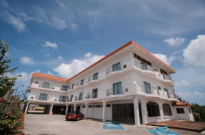 Гостиница Paradise Hotel Saipan  Garapan